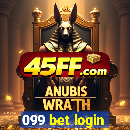 099 bet login